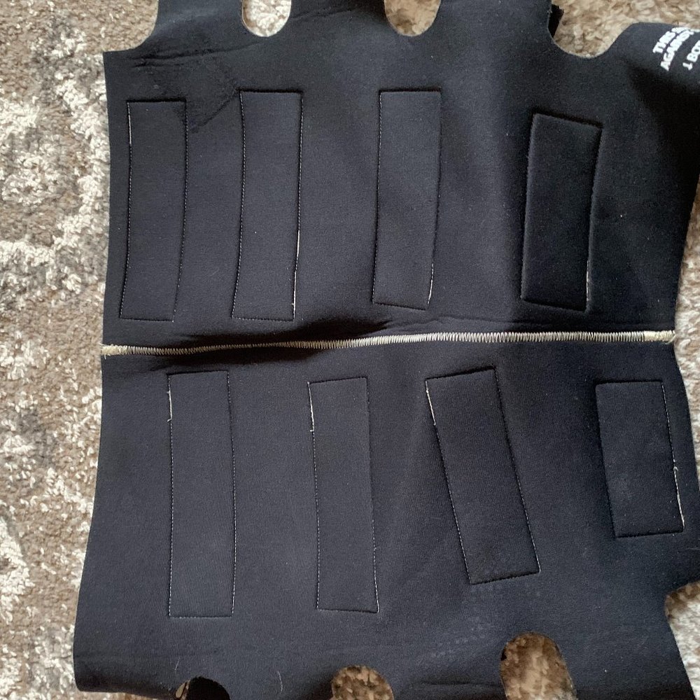 CircaAid Juxtafit Compression Wrap Lower Leg (LEFT)